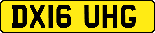 DX16UHG