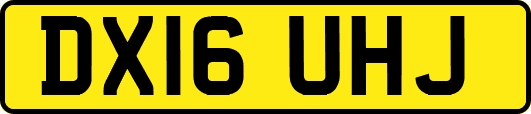 DX16UHJ