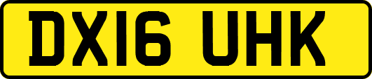 DX16UHK