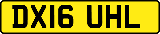 DX16UHL