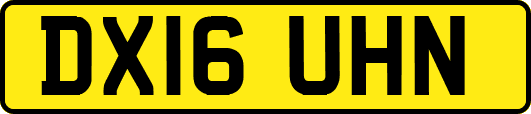 DX16UHN