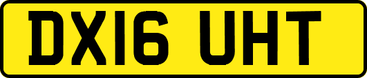 DX16UHT
