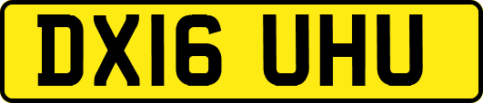 DX16UHU