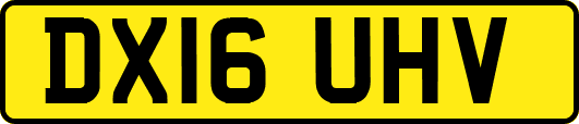 DX16UHV