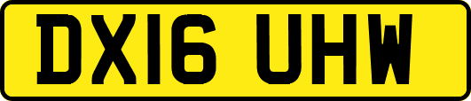 DX16UHW