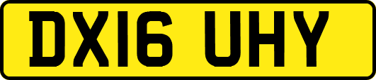DX16UHY