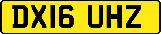 DX16UHZ