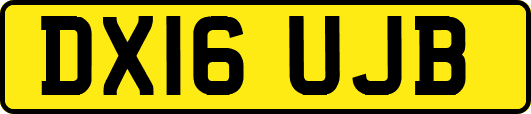 DX16UJB