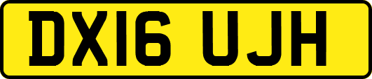 DX16UJH