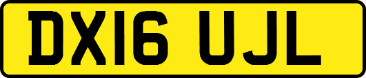DX16UJL