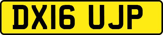DX16UJP