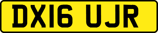 DX16UJR