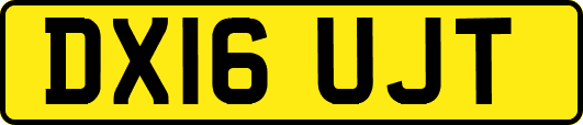 DX16UJT