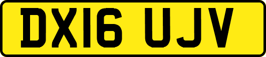DX16UJV