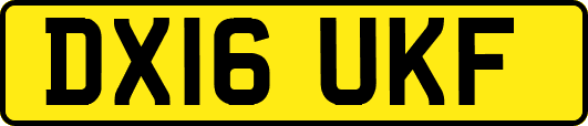 DX16UKF