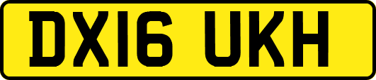 DX16UKH