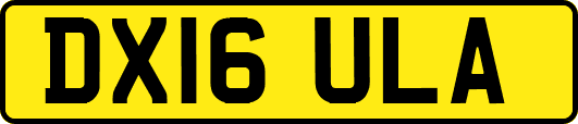 DX16ULA