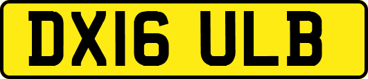 DX16ULB