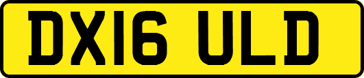 DX16ULD