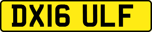 DX16ULF