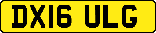 DX16ULG