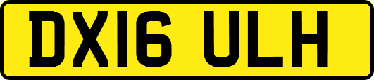 DX16ULH