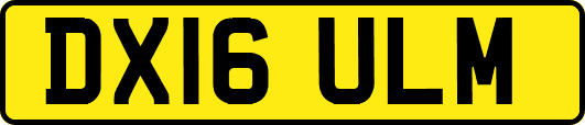 DX16ULM
