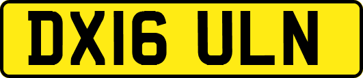 DX16ULN