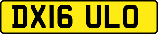 DX16ULO