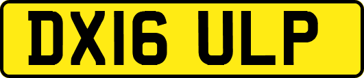 DX16ULP