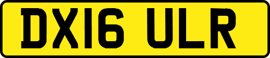 DX16ULR