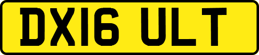 DX16ULT