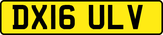 DX16ULV