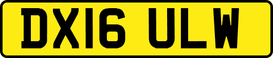 DX16ULW