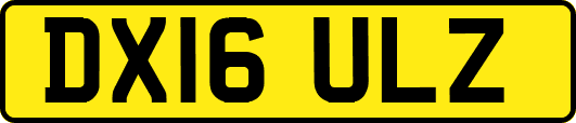 DX16ULZ