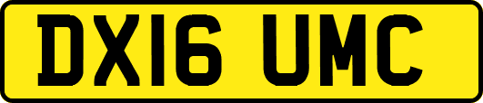 DX16UMC