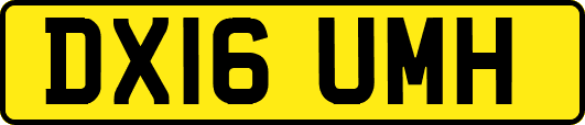 DX16UMH