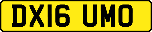 DX16UMO