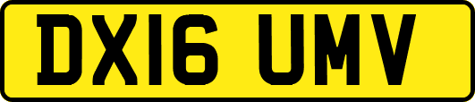 DX16UMV