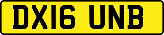DX16UNB