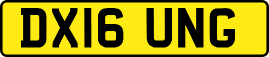 DX16UNG