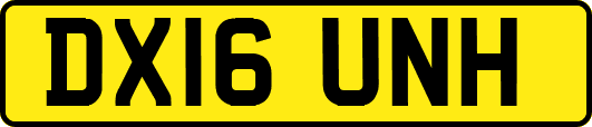 DX16UNH