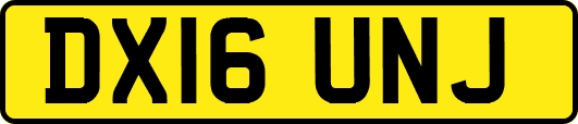 DX16UNJ