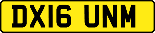 DX16UNM