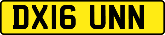 DX16UNN