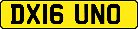 DX16UNO