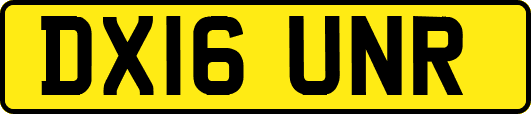 DX16UNR