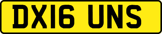DX16UNS