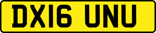 DX16UNU
