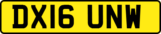 DX16UNW